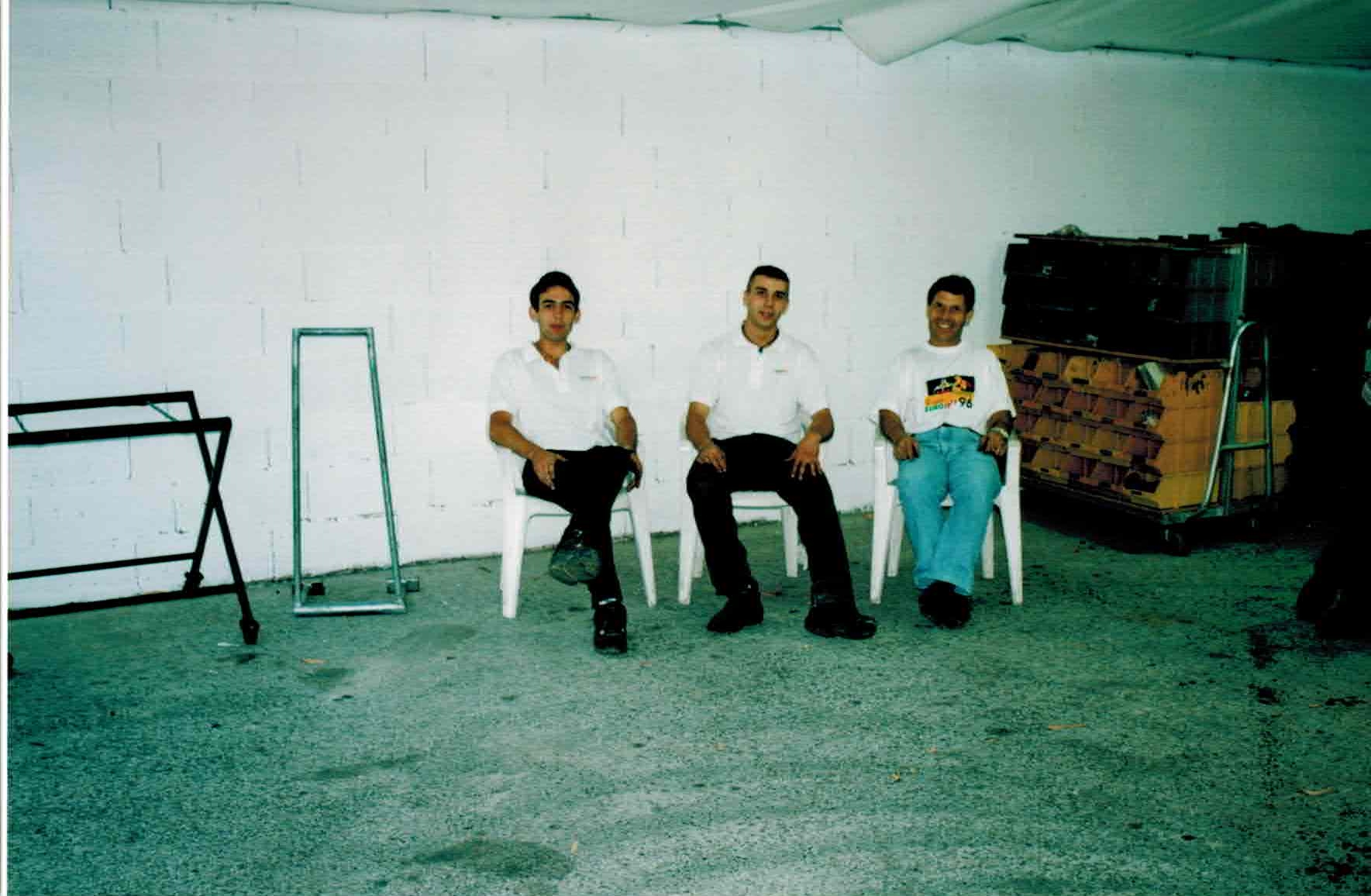 IV Edição 24 Horas da Batalha 1999157